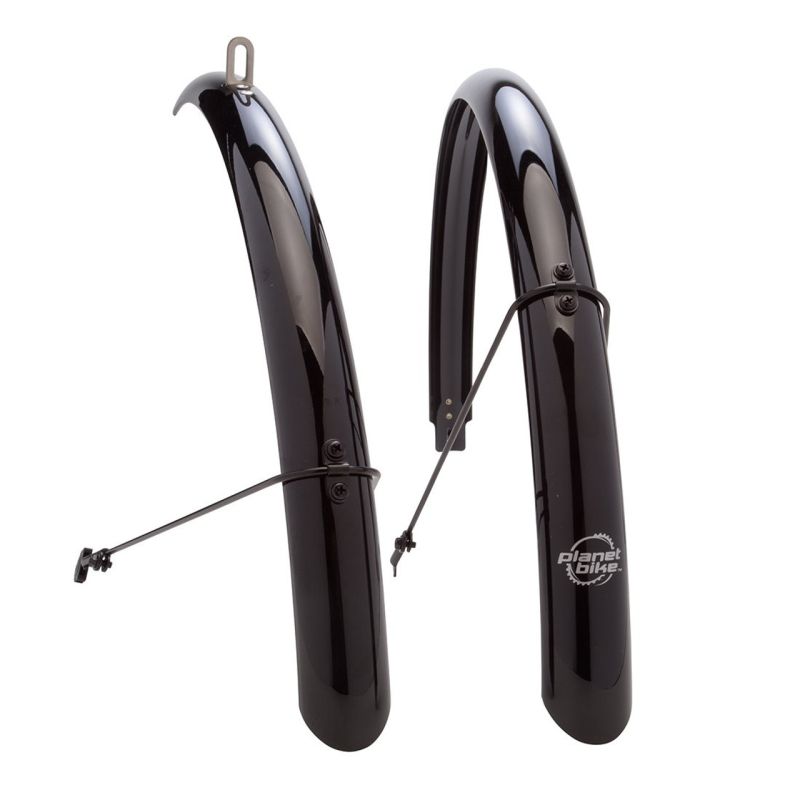 Load image into Gallery viewer, Planet Bike Full Circle Fenders 700C
