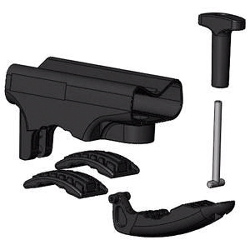 Load image into Gallery viewer, Yakima FrontLoader, ForkLift Rear Clamp Assembly

