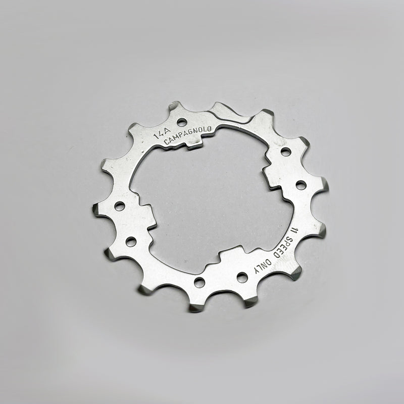Load image into Gallery viewer, Campagnolo 11S-141 11s Sprocket 14t 11S-141 11S-141

