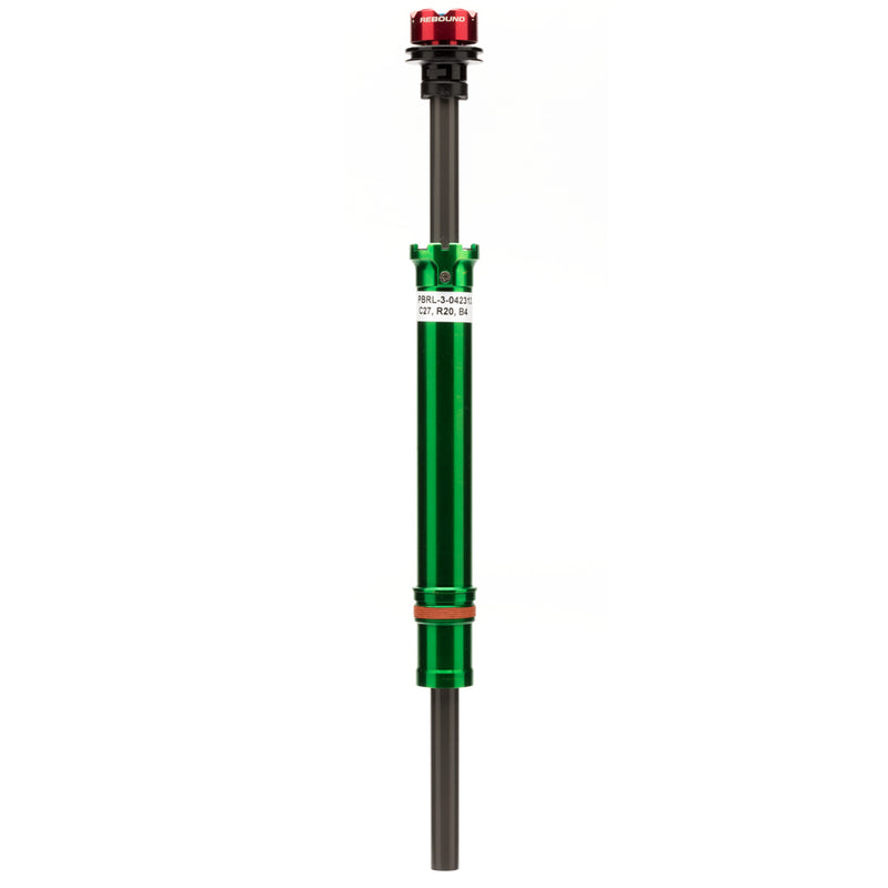 Load image into Gallery viewer, Cannondale Lefty Damper Cartridge Speed 100 PBR Green

