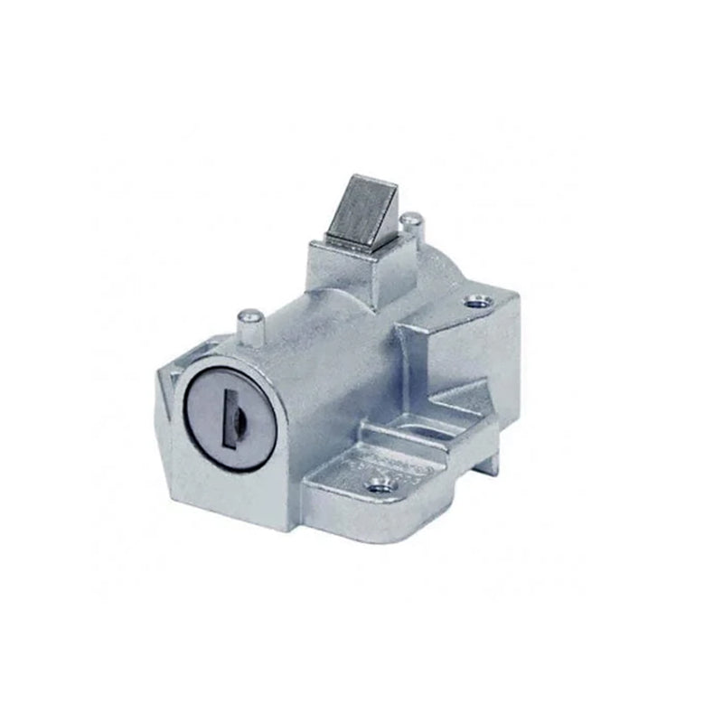 Load image into Gallery viewer, GT ePantera / Cannondale Quick Neo E6000 Down Tube ABUS Battery Lock and Key

