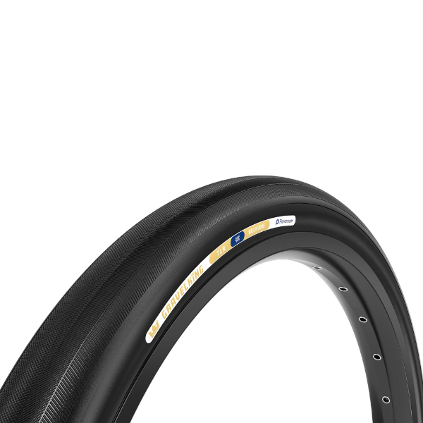 Load image into Gallery viewer, New Gravelking Slick Tread Blk Blk
