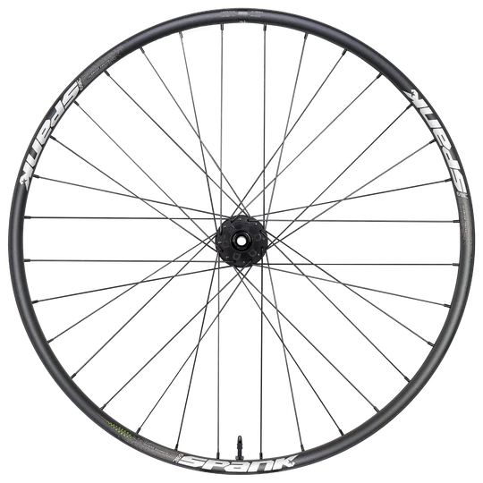 Load image into Gallery viewer, SPANK 369 Vibrocore 29 Wheel
