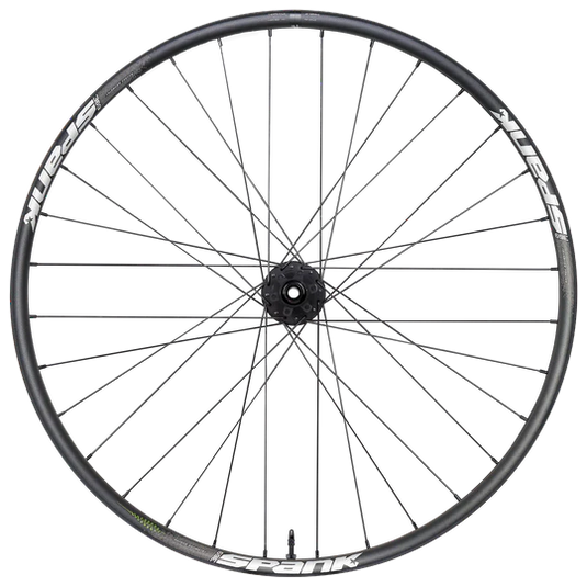 SPANK 369 Vibrocore 29 Wheel