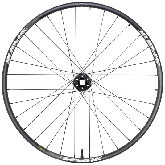 SPANK 369 Vibrocore 27.5 Front