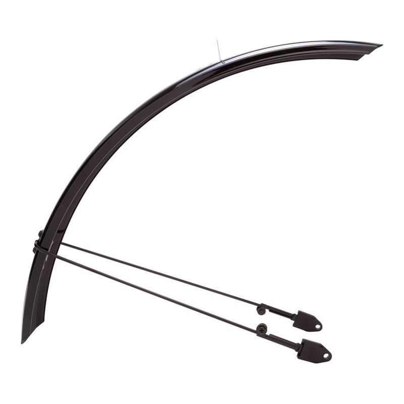 Load image into Gallery viewer, Planet Bike Full Circle Fenders 26&quot; - Front
