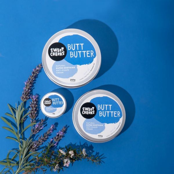 Load image into Gallery viewer, Butt Butter All Sizes
