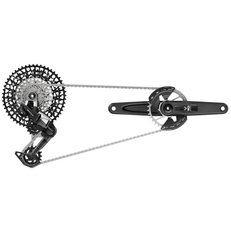Load image into Gallery viewer, SRAM Eagle S90 Transmission Groupset
