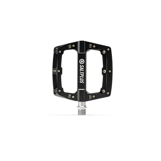 Saltplus HQ CNC Pedal 9/16