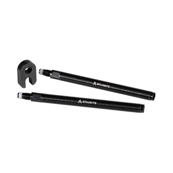 Load image into Gallery viewer, G_Product_Presta Valve Stem Extenders-ios 80mm
