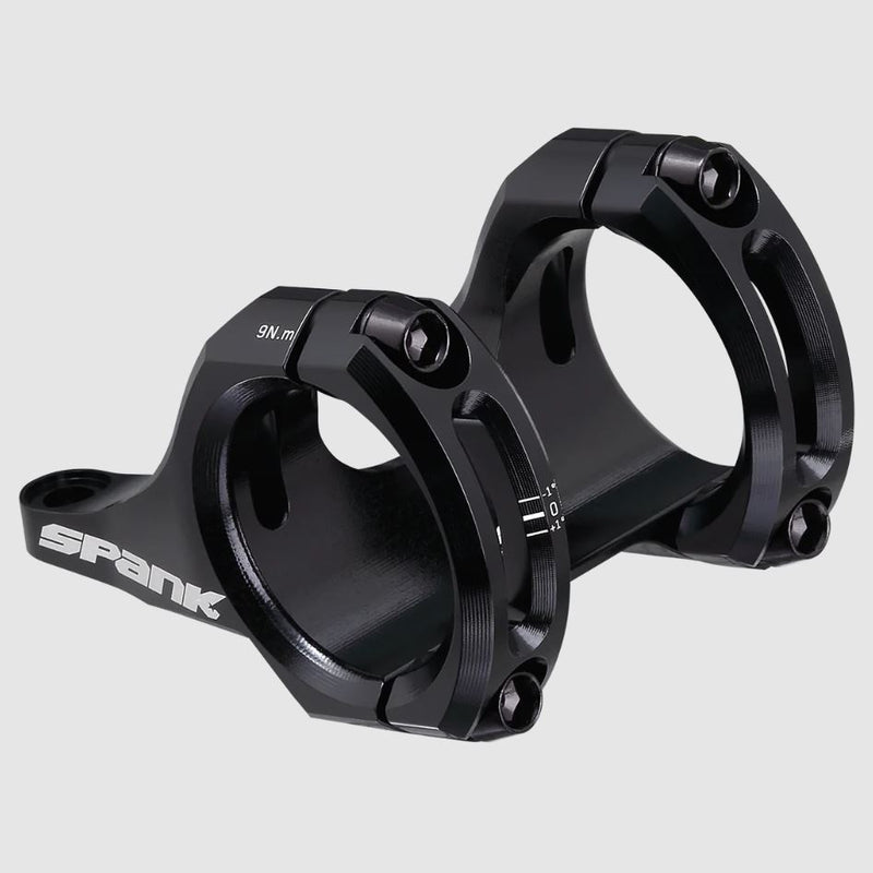 Load image into Gallery viewer, SPANK DM 40 Stem, LTD World Cup Edition
