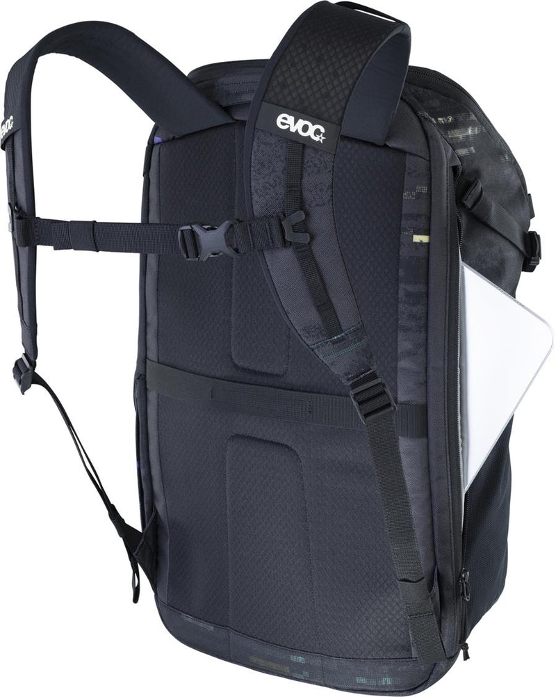 Load image into Gallery viewer, 401318905-TRAVEL-BACKPACK-22-dt04
