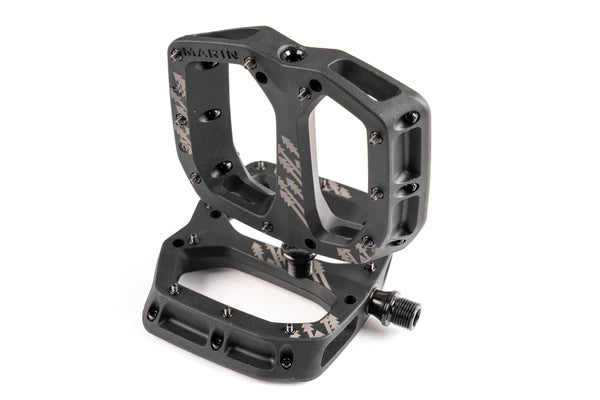 Load image into Gallery viewer, Marin OSO Flat Pedals
