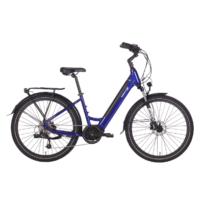 Velectrix Urban Pulse ST 46cm