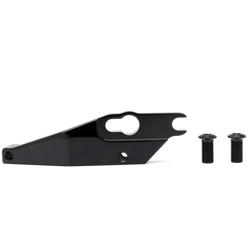 Load image into Gallery viewer, Cannondale Lefty SuperMax 36 27.5 Hub Brake Adapter 180

