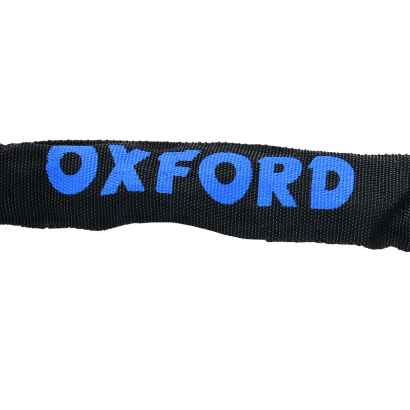 Load image into Gallery viewer, Oxford Chain6 Combination Lock - 4

