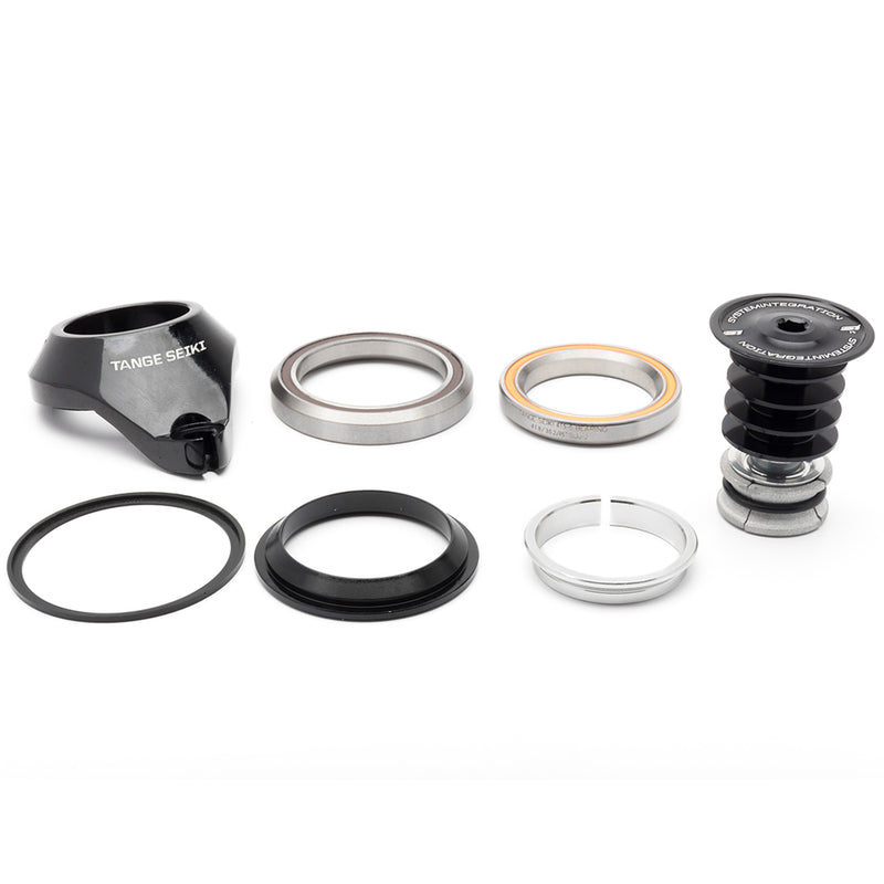 Load image into Gallery viewer, Cannondale SuperX Complete Headset

