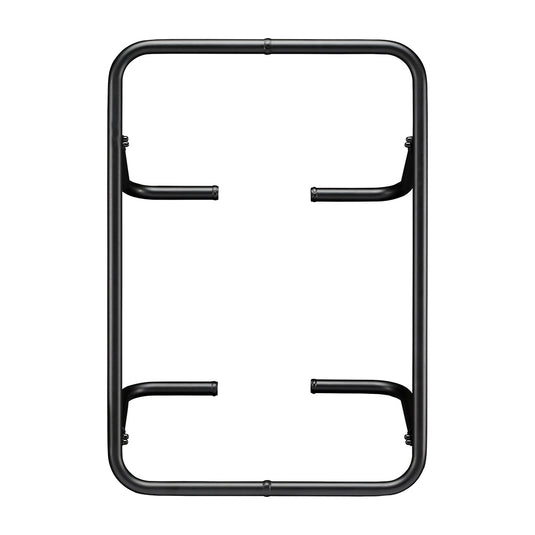 Cannondale Cargowagen Neo Surround Rails Black