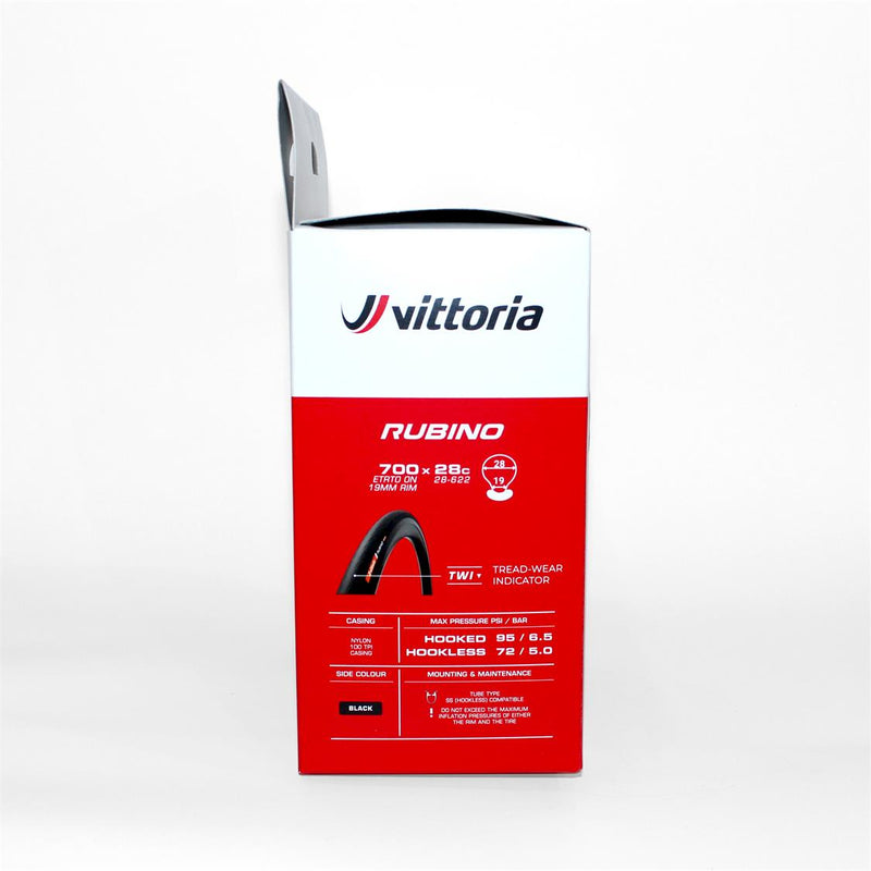 Load image into Gallery viewer, Rubino Pro Twin Pack with Free Tubes -4
