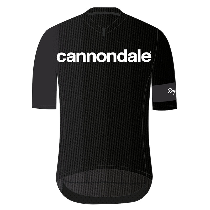 Load image into Gallery viewer, Cannondale Pro Team Lightweight Jersey Black
