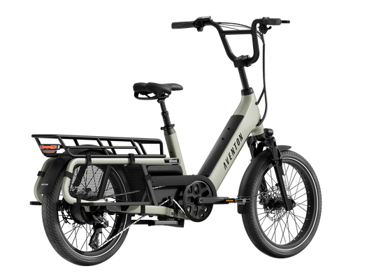 Aventon Abound LR Cargo (Pre Order Now)