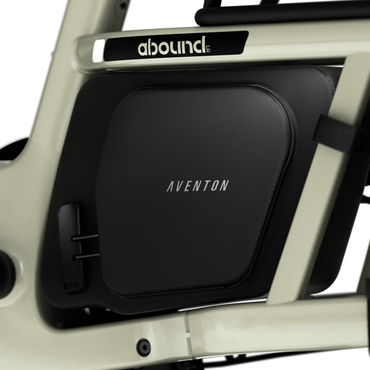 Aventon Abound LR Cargo (Pre Order Now)