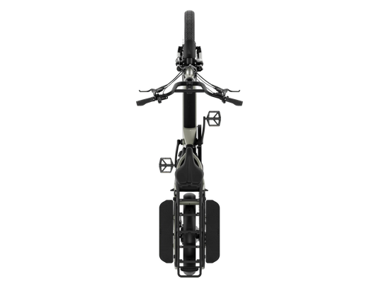 Aventon Abound LR Cargo (Pre Order Now)