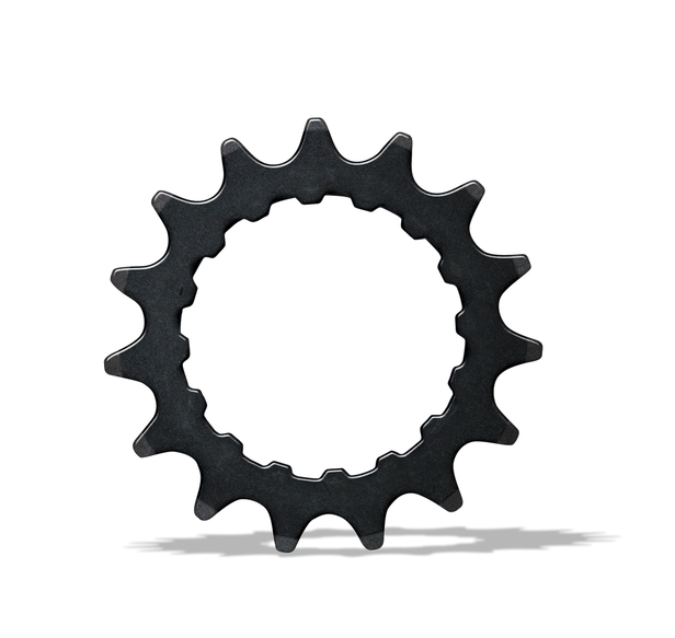 Load image into Gallery viewer, Bosch Chainring 15 teeth

