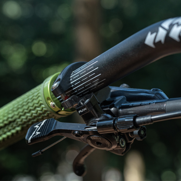 Load image into Gallery viewer, Mediator on bike
