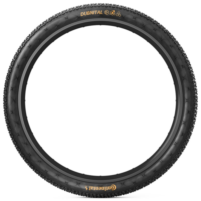 Load image into Gallery viewer, Continental Dubnital MTB tyre- Race casing, Grip compound

