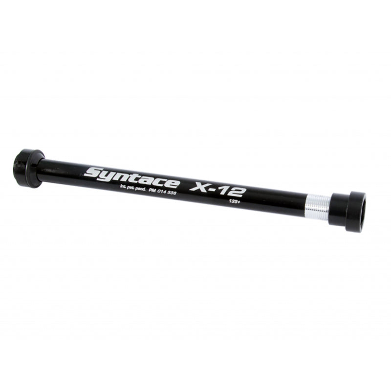 Load image into Gallery viewer, Cannondale Syntace X-12 Axle 157x12mm, Moterra

