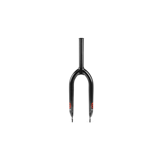 Saltplus EX 28 fork without u-brake mounts, 3/8