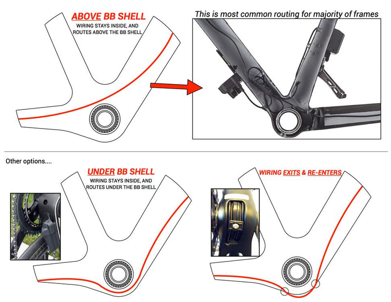 Load image into Gallery viewer, Di2_EPS-RoutingOptions
