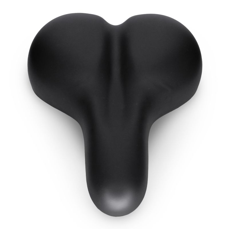 Load image into Gallery viewer, Planet Bike ARS Lift 175 Saddle - Top Angle
