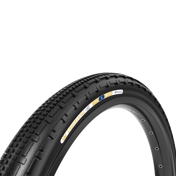 Load image into Gallery viewer, New Gravelking SK Blk Blk
