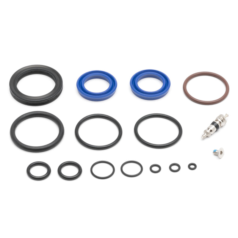 Load image into Gallery viewer, Cannondale Headshok DLR80/DL80/DL50 Damper Seal Kit


