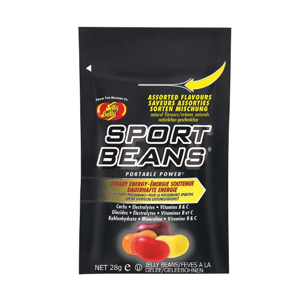 Sports Beans Assorted tn