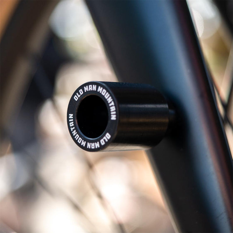 Load image into Gallery viewer, OMM-Headlight-Mount
