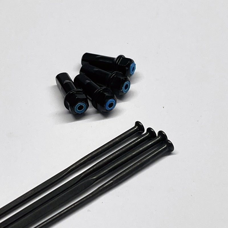 Load image into Gallery viewer, Campagnolo Bora Ultra Spoke Rear Right Hand - Kit Of 4 WH-019BOT50

