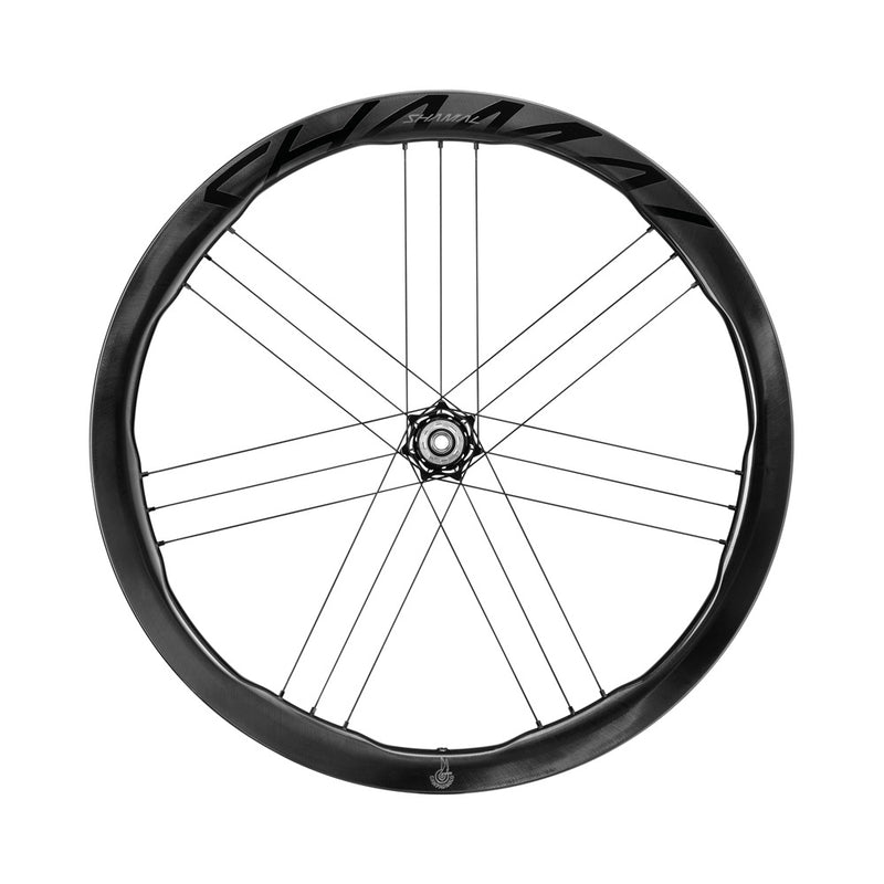 Load image into Gallery viewer, Campagnolo Shamal Dual Profile wheelset
