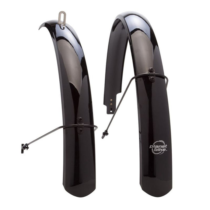 Planet Bike Full Circle Fenders 26