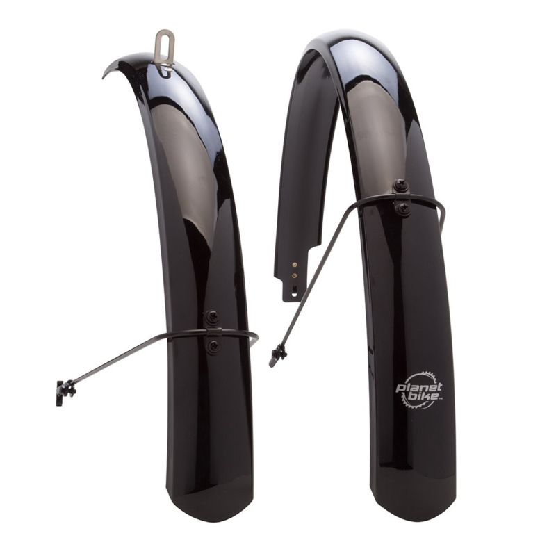 Load image into Gallery viewer, Planet Bike Full Circle Fenders 26&quot;
