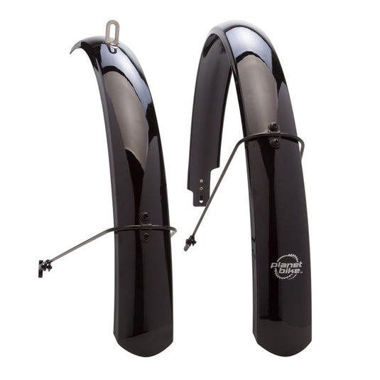 Planet Bike Full Circle Fenders 26