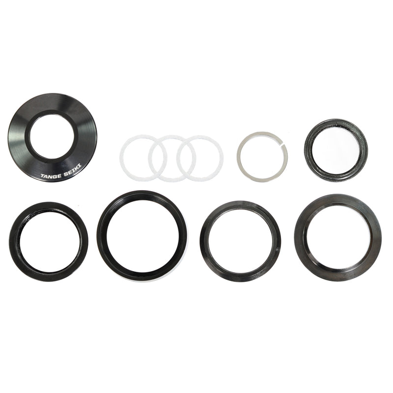 Load image into Gallery viewer, Cannondale Adapter Headset - Si/Headshok to 1.5&quot; Tapered Drop In Beari


