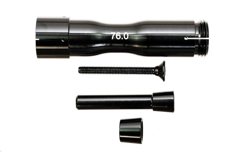 Load image into Gallery viewer, GT eVerb Pivot Main Pivot Hardware Kit

