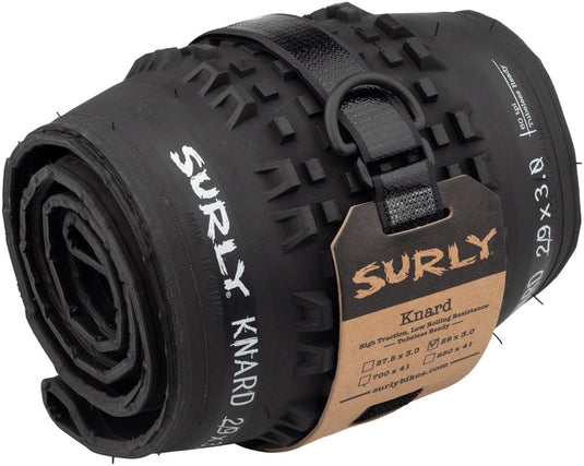 Surly Knard tyre 29 x 3.0 4