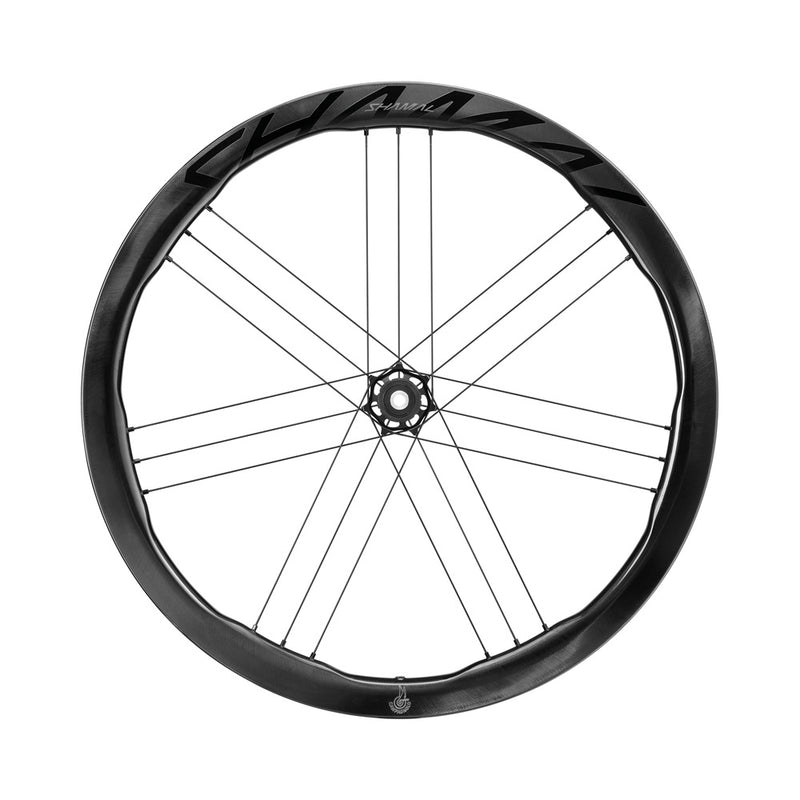 Load image into Gallery viewer, Campagnolo Shamal Dual Profile wheelset
