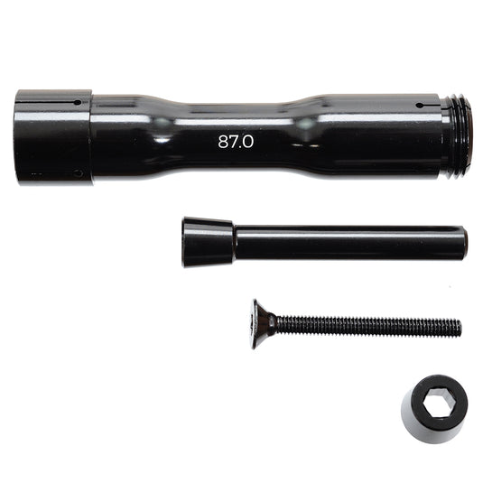 Cannondale Expanding Axle Hardware 87mm