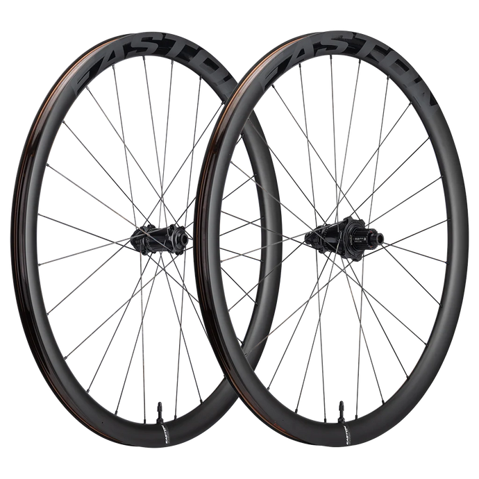 Easton EC90 ALX Wheels