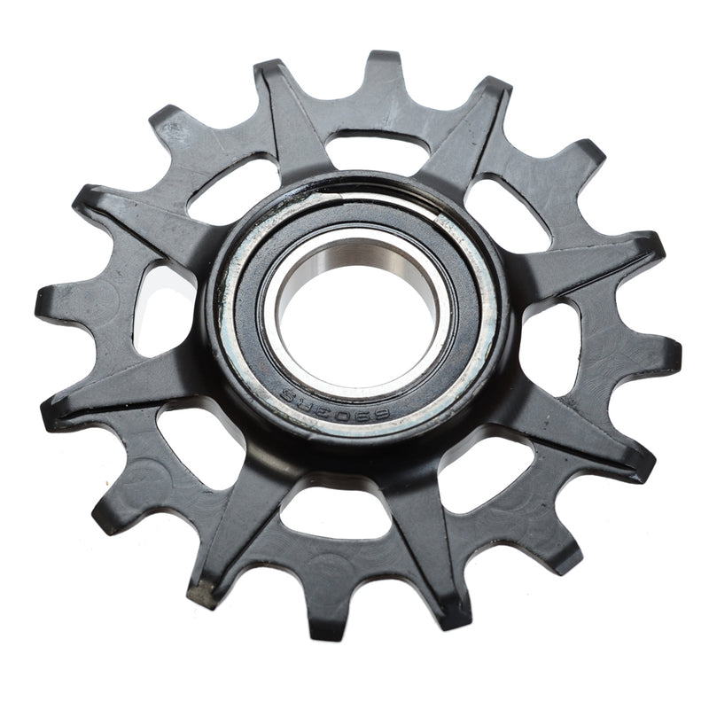 Load image into Gallery viewer, Cannondale Jekyll Idler Pulley with bearing
